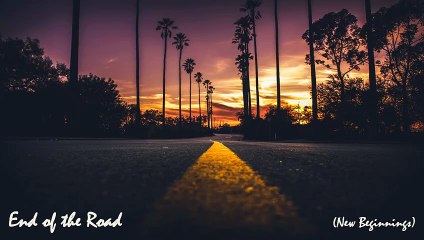 Sean Ferree - End of the Road (New Beginnings)