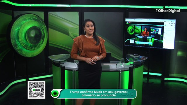 Ao vivo | OVNIs: não estamos sozinhos no cosmos , diz ex-Pentágono | 13/11/2024 | #OlharDigital