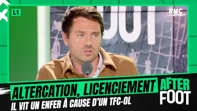 Ligue 1 : Altercation au stade, licenciement... l'enfer d'un ex-salarié de la mairie de Toulouse à cause d'un TFC-OL