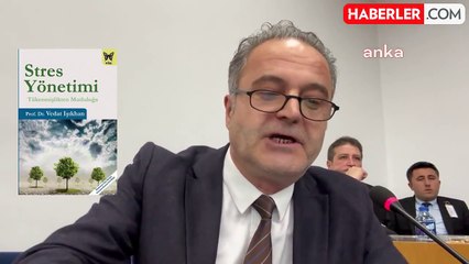 Emep'li İskender Bayhan: "Böyle Bir Üretim, Çalışma Düzeni Kuranların Düzeni Er ya da Geç Kendi Üzerlerine Çöker"