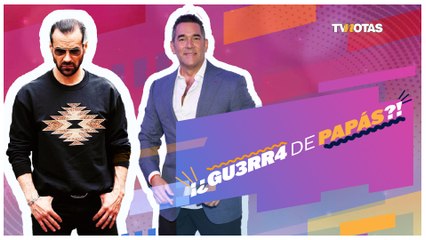 Eduardo Santamarina vs. Jorge Poza. ¿Hay tiro?