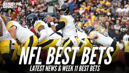 NFL Week 11 Review: Top Teams, Players, & Best Bets Analyzed