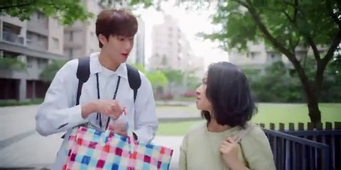 See Y0ur L0ve EP5 Eng Sub
