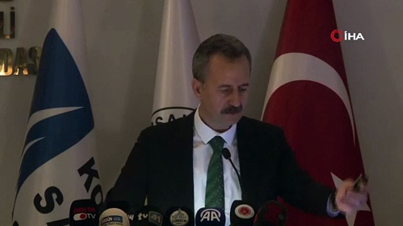 Müthiş başarıyı Savunma Sanayi Başkanı duyurdu: Bu inanılmaz bir rakam