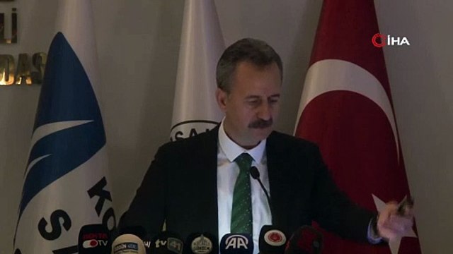 Müthiş başarıyı Savunma Sanayi Başkanı duyurdu: Bu inanılmaz bir rakam