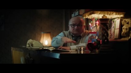 UN OURS DANS LE JURA Film (2025) - Laure Calamy, Franck Dubosc, Benoît Poelvoorde