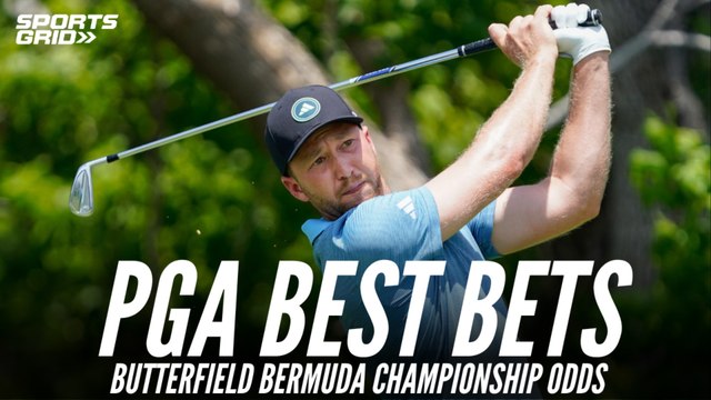 PGA Best Bets: Butterfield Bermuda Championship Highlights