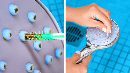 Cleaning Tips for a Tidy Home