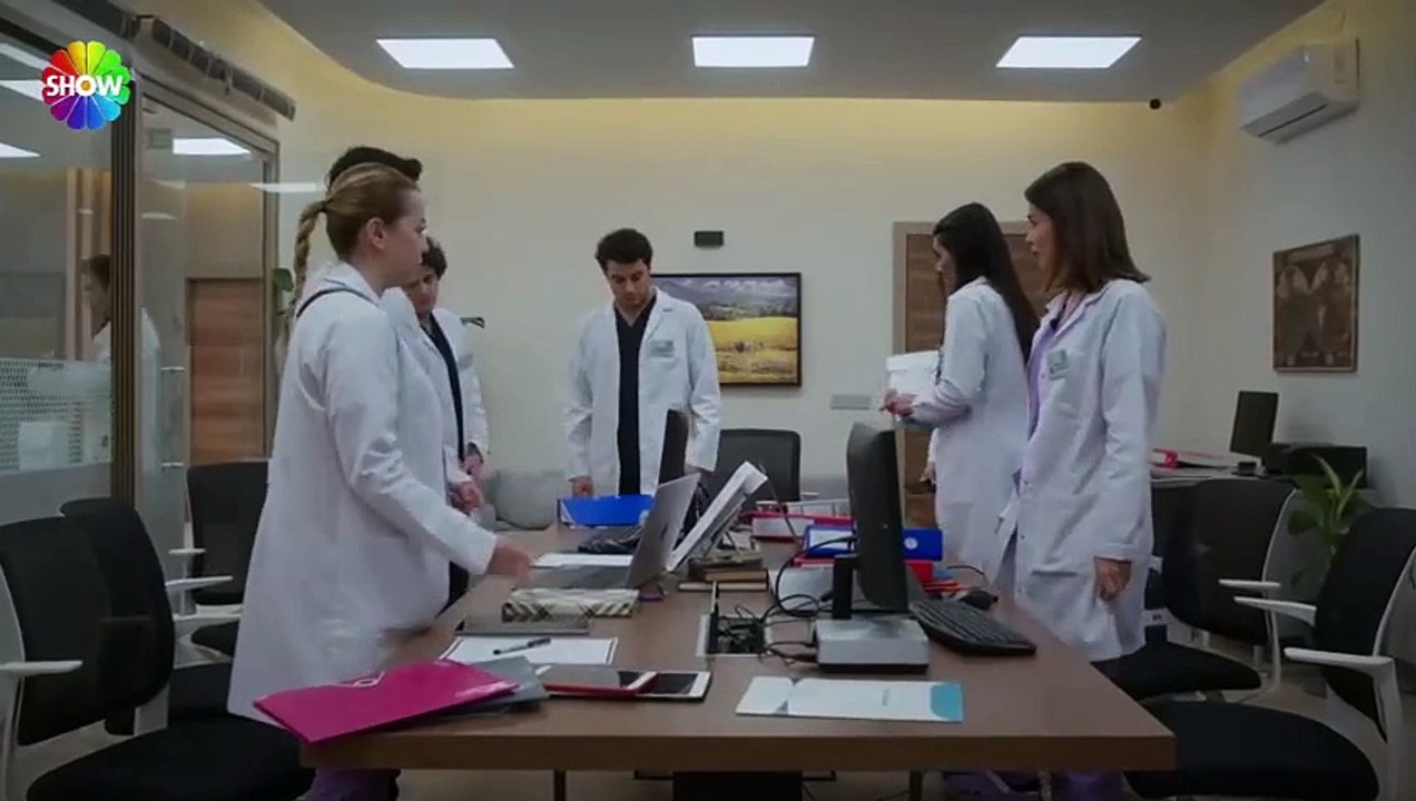 مسلسل بهار الحلقة 24 مترجمة