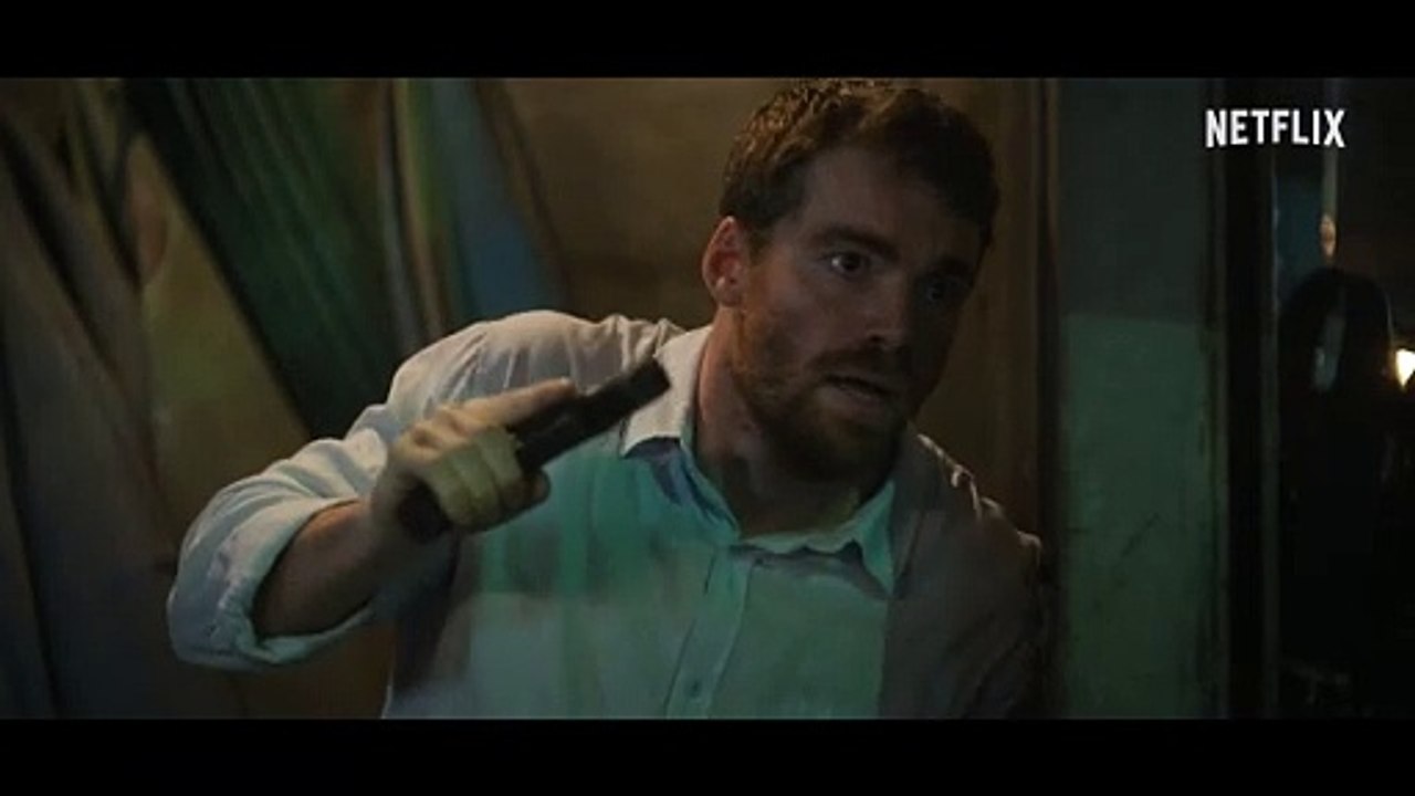 The Night Agent Saison 2