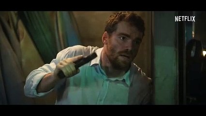 The Night Agent Season 2 Official Trailer 🎬