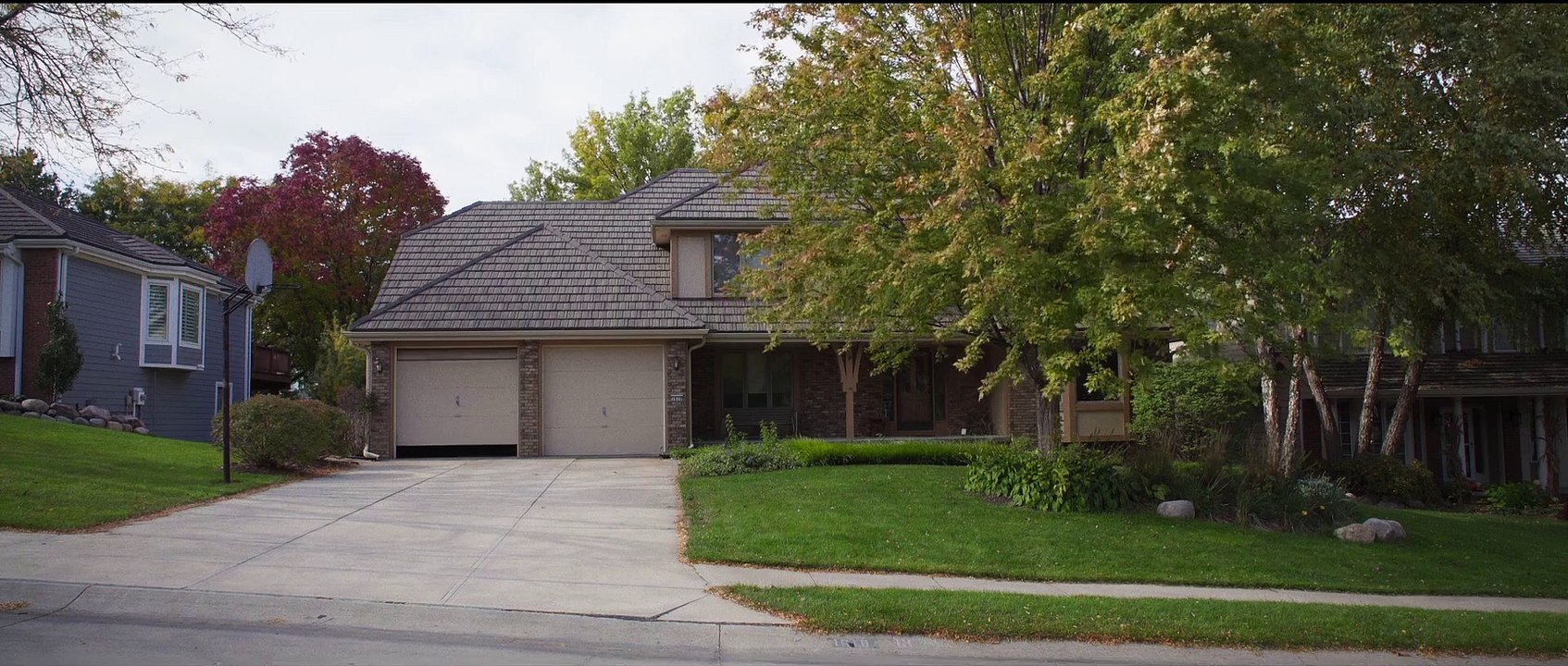 EDGE OF SANITY Movie