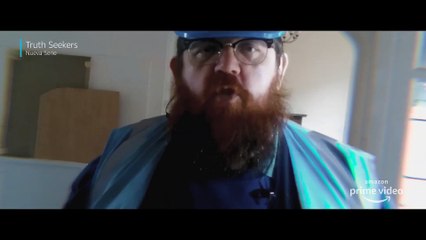 Truth Seekers | movie | 2020 | Official Trailer