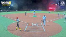 Blue Louisville Slugger - PAL Games (2024) Tue, Nov 12, 2024 5:15 PM to 10:30 PM