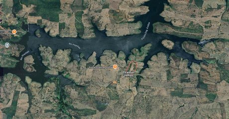 Bal Lins celebra homologação do processo licitatório para construção da ponte de Piranhas Velha