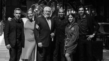 Película colombiana "Línea de Tiempo" gana Mejor Película en el Festival de Género Obscura en Berlín