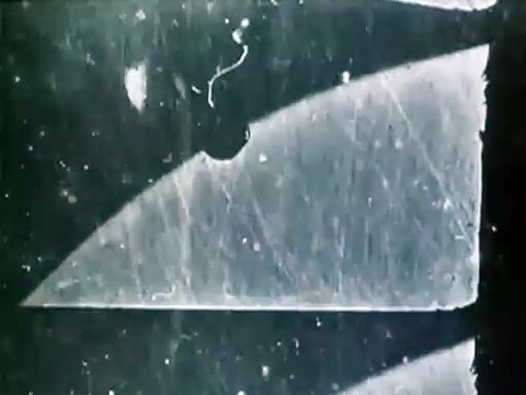 Passage of Venus | movie | 1874 | Official Clip