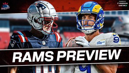 LIVE: Patriots Mailbag: How New England Can Start a Winning Streak | Patriots Daily