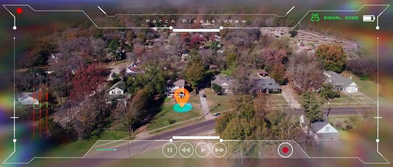 Porch Pirates | movie | 2024 | Official Trailer