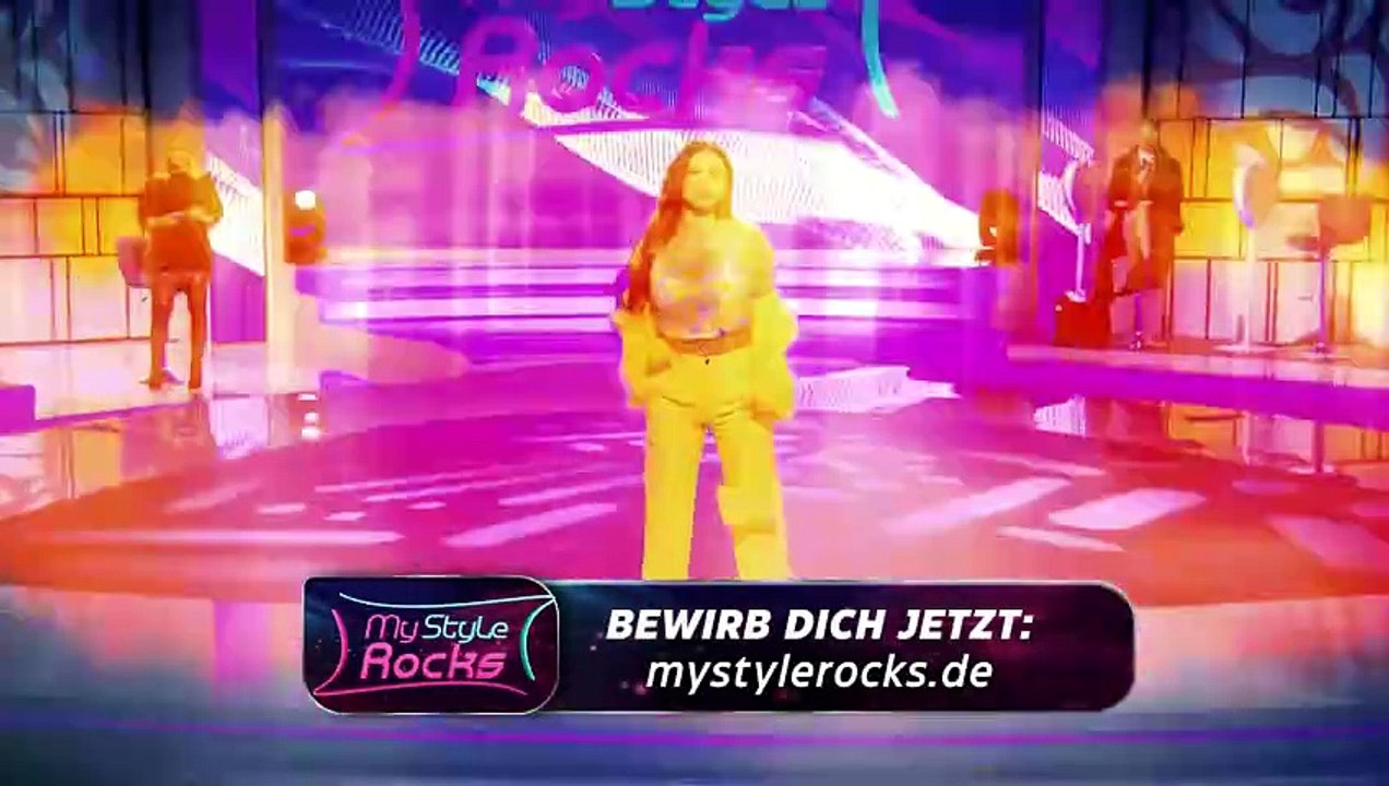 My Style Rocks | show | 2024 | Official Teaser