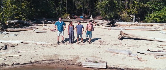 Lost Lake Confessions | movie | 2024 | Official Trailer