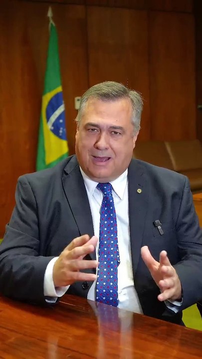 Beto Preto reassume a Secretaria de Saúde do Paraná