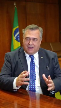 Beto Preto reassume a Secretaria de Saúde do Paraná