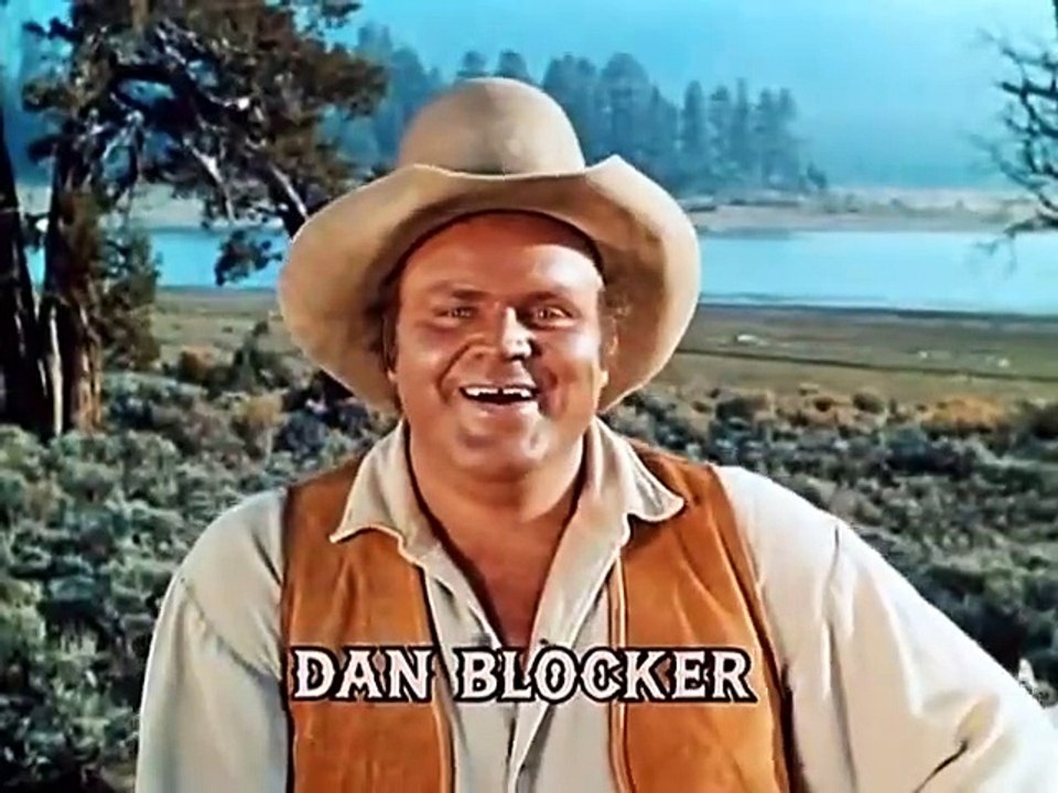 Bonanza - S02E14 - El mono