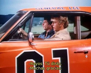 Los Dukes de Hazzard - S02E10 - Episodio 10