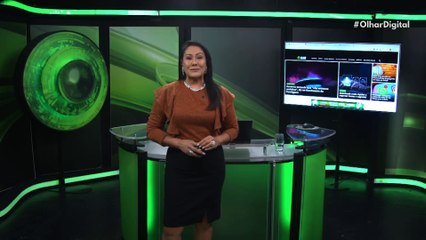 Furacão Helene criou “ondas de gravidade” na atmosfera da Terra