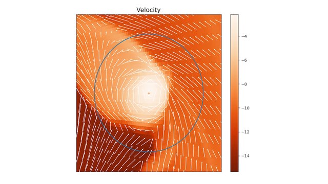 Anéis “na contramão” exoplaneta intrigante desafia as regras cósmicas