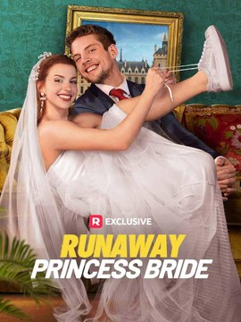 Runaway Princess Bride (2024) - Full HD