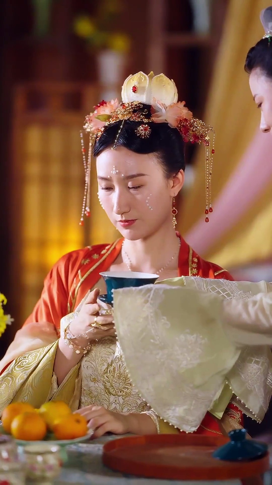 Zhaoluan's Story