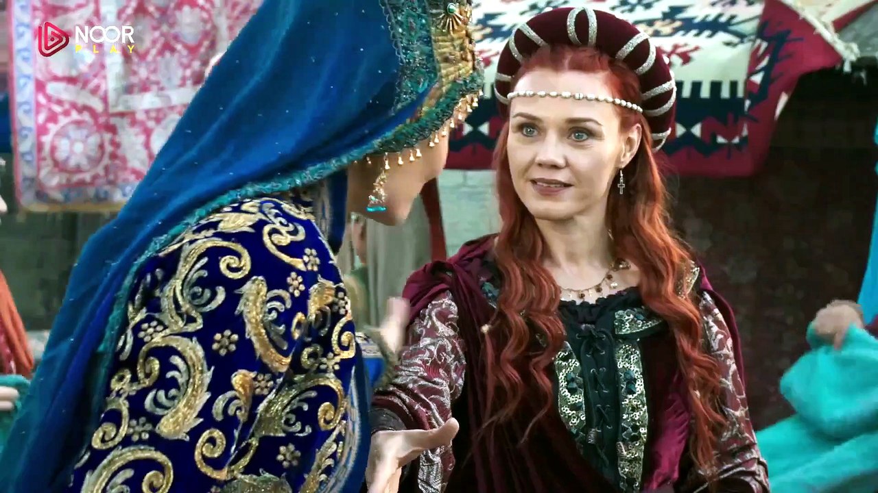 مسلسل المؤسس عثمان الحلقة 170 مترجمة