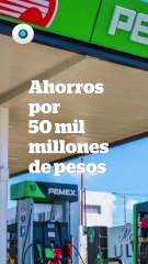 Pemex anuncia nuevo régimen fiscal y plan de austeridad I Reporte Indigo