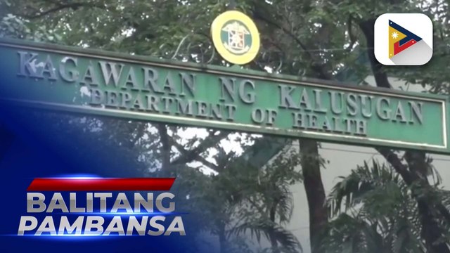 DOH, tinututukan ang isyu ng ‘typhoon fatigue’ sa evacuees at emergency responders