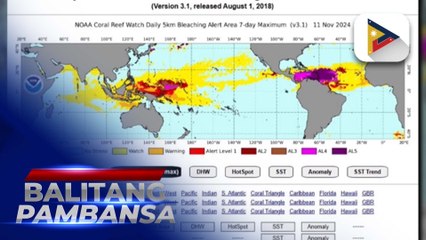 Bagyong #OfelPH, nagbabantang tumama sa eastern coast ng Isabela at Cagayan