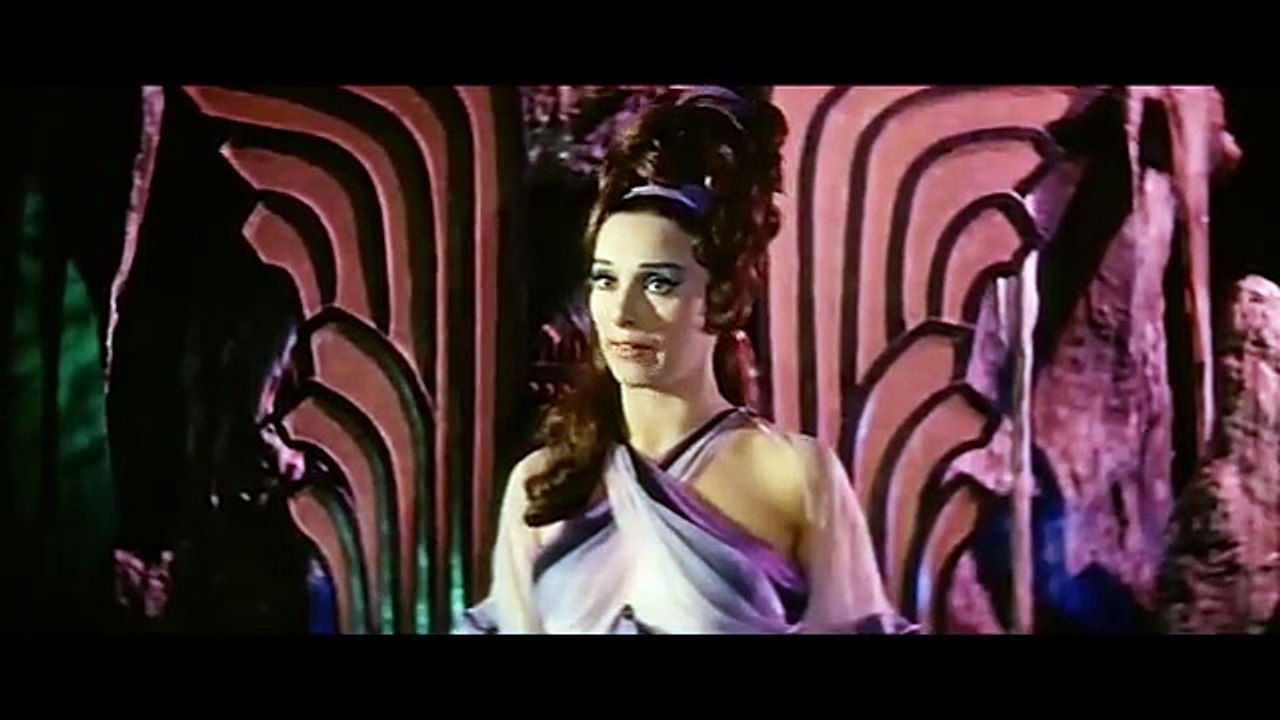 HERCULES IN THE HAUNTED WORLD Exclusive Full Fantasy Horror Movie Premiere English HD 2024