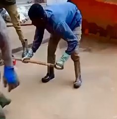 #Espagne 🇪🇸 #Inondations #meurtrières : l’aide -cachée- des #immigrés #africains