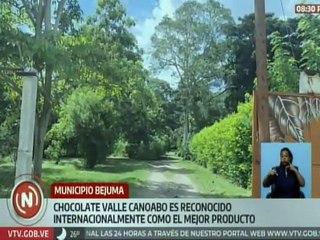 Carabobeños invitan al pueblo venezolano a visitar la Hacienda San Cayetano