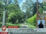 Carabobeños invitan al pueblo venezolano a visitar la Hacienda San Cayetano