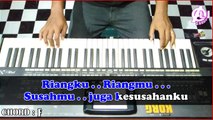 CAMELIA - Rhoma irama | Karaoke Dangdut Korg Pa3X