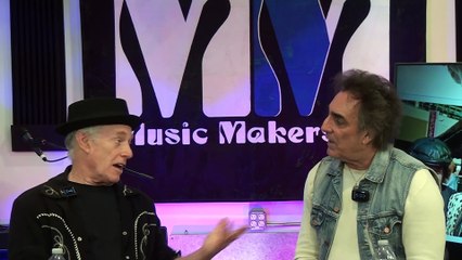 GENERATIONS IN MUSIC INTERVIEW WITH DAVE KEYES