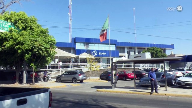 Mega cortes de agua afectarán a más de un millón 300 mil personas