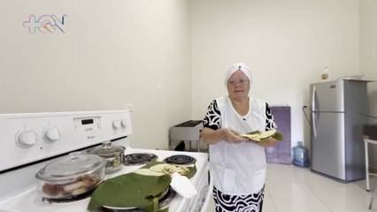 El sabor auténtico de San Diego: Doña Balbina y su cocina de fiesta