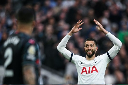 Bentancur confirms he will serve ban for alleged racist remarks