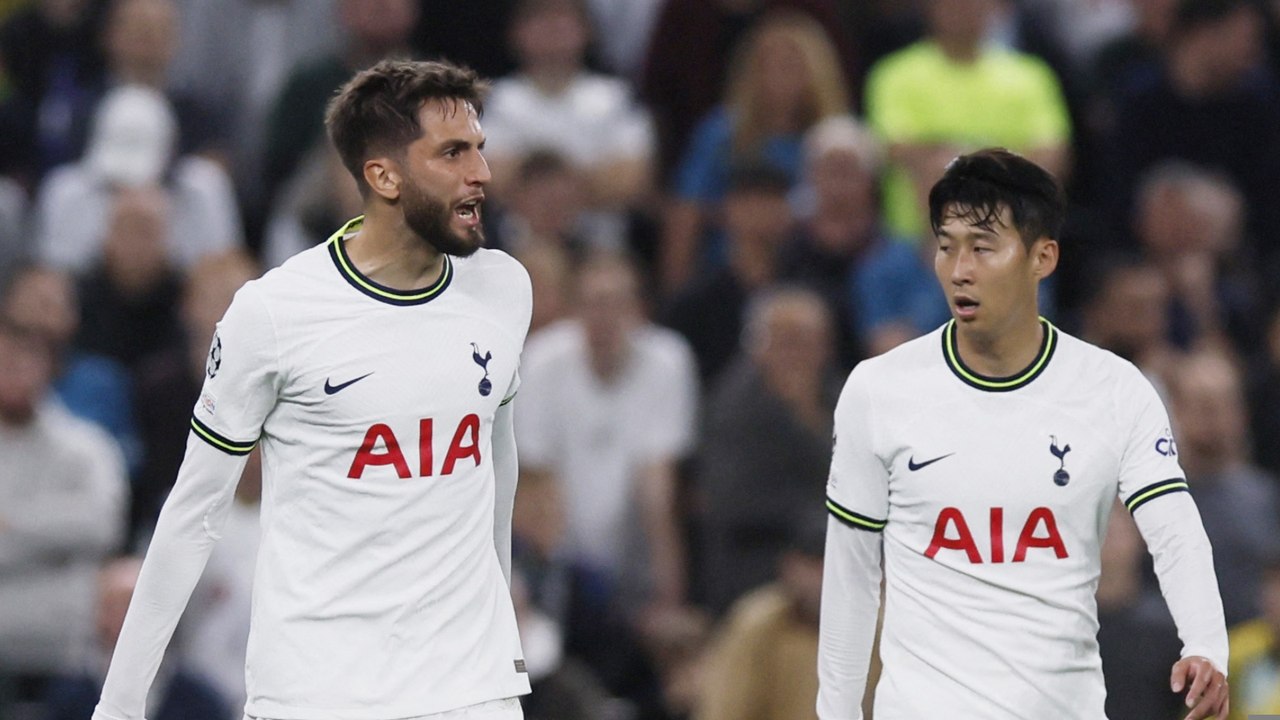Bentancur confirms he will serve ban for alleged racist remarks