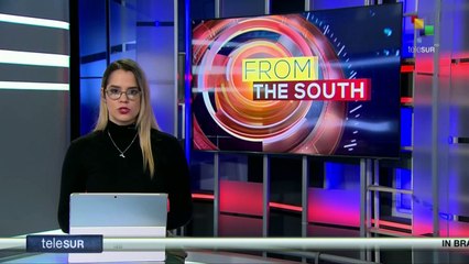 Colombia: Winter wave worsens conditions in "La Guajira"