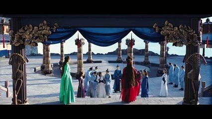 MỊ GIẢ VÔ CƯƠNG - TẬP 05