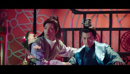 MỊ GIẢ VÔ CƯƠNG - TẬP 07